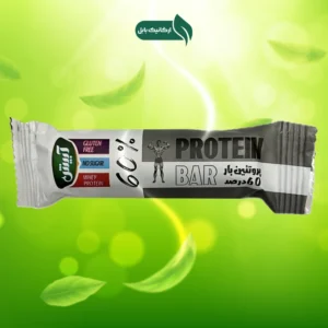 پروتئین بار آبیش