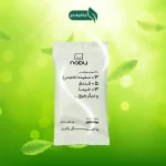 پروتئین بار نوبو