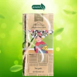 شکلات تلخ تخته ای دست ساز وگان 98 درصد