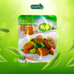 فلافل وگان نوپرو (450 گرم)