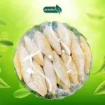 شیرینی ساقه عروس ادریسا