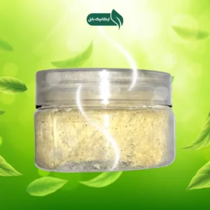 ادویه سیر و کره