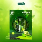ماچا لته بدون قند پپتینا