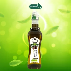 روغن زیتون فرابکر اکسیر