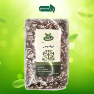 لوبیا عروس آبگینه
