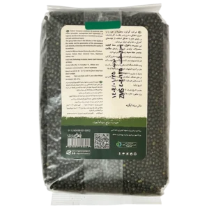 ماش سیاه آبگینه