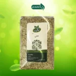 عدس آبگینه