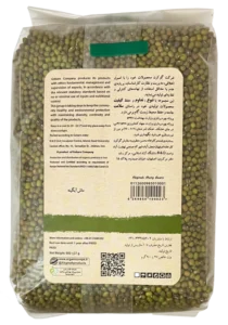 ماش آبگینه