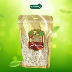 رشته آش نفس