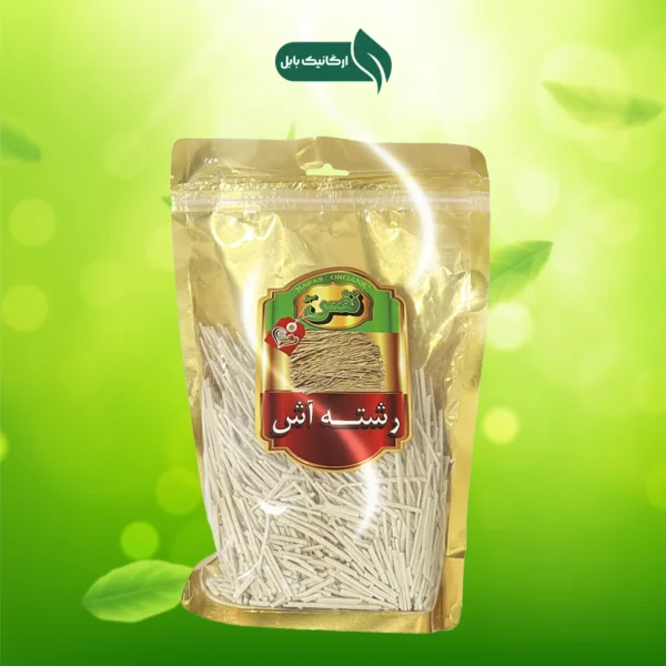 رشته آش نفس
