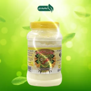 روغن شحم گاو نفس