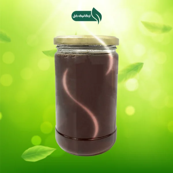 عسل خار شتر شوید
