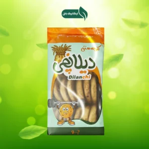 کلوچه سنتی دیلانچی