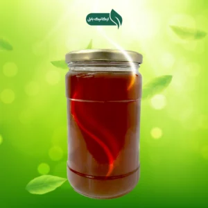 عسل وحشی
