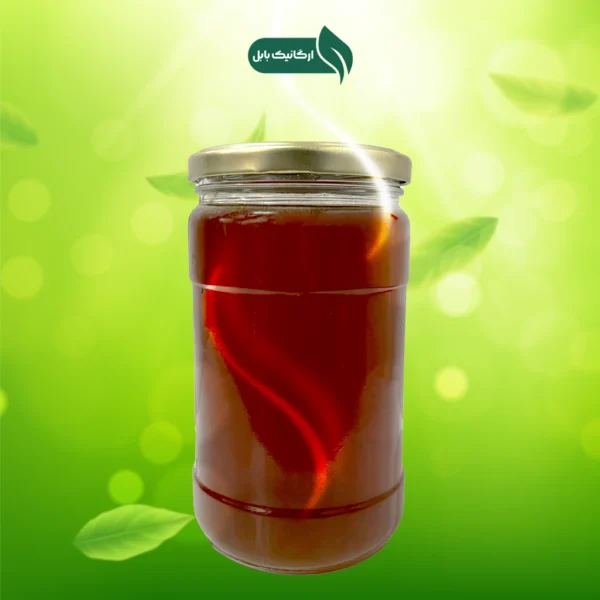 عسل وحشی