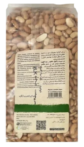 لوبیا کرم آبگینه