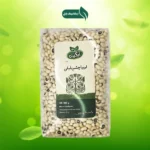 لوبیا چشم بلبلی آبگینه