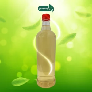 سرکه سیب ارگانیک بابل