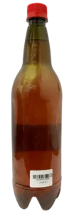 سرکه انگور ارگانیک بابل
