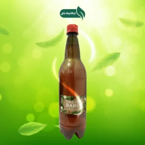 سرکه انگور ارگانیک بابل