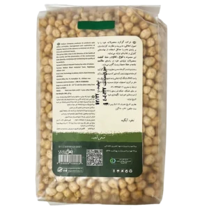 نخود آبگینه