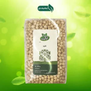 نخود آبگینه