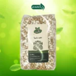 نخود و لوبیا آبگینه