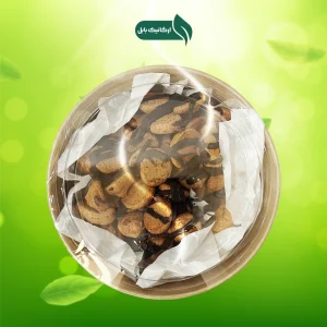 کوکی کریسپی ادریسا