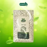 لوبیا سفید آبگینه