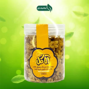 بیسکویت سویق غلات و حبوبات آناگل