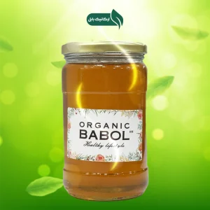 عسل مرکبات