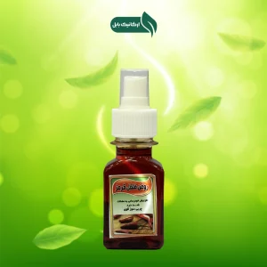 روغن فلفل قرمز