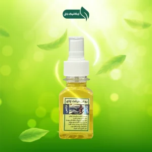 روغن درخت چای