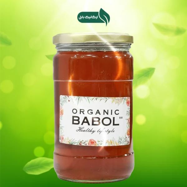 عسل آویشن