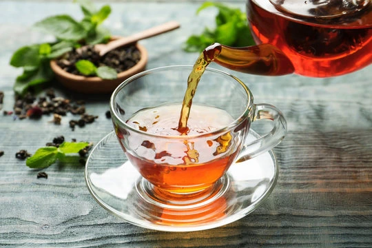 معجون‌های حیات: چگونه یک فنجان دمنوش می‌تواند روز شما را متحول کند؟