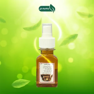 روغن کندش