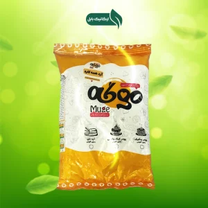 آرد همه کاره بدون گلوتن موگه