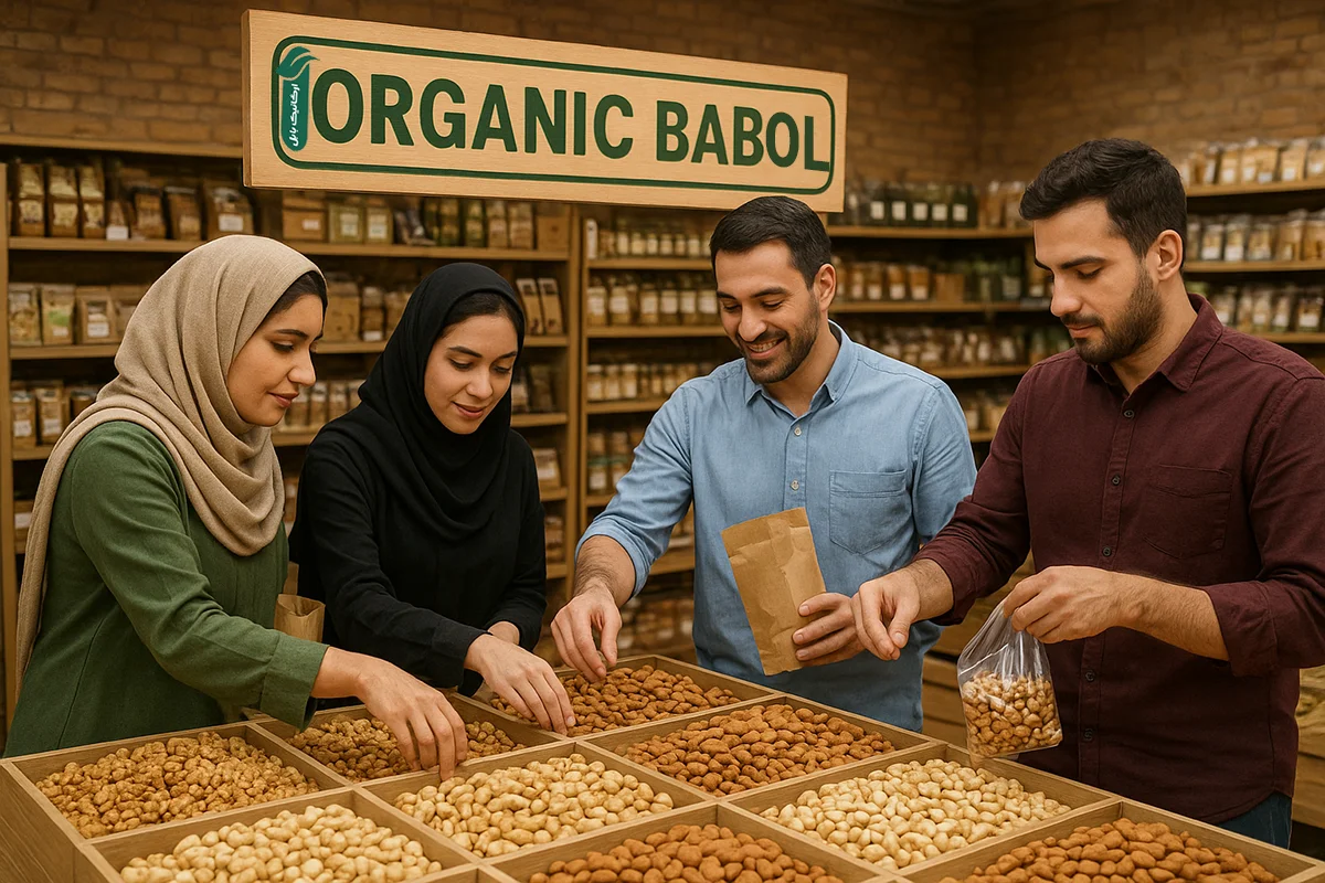۵ دلیل علمی برای مصرف روزانه آجیل