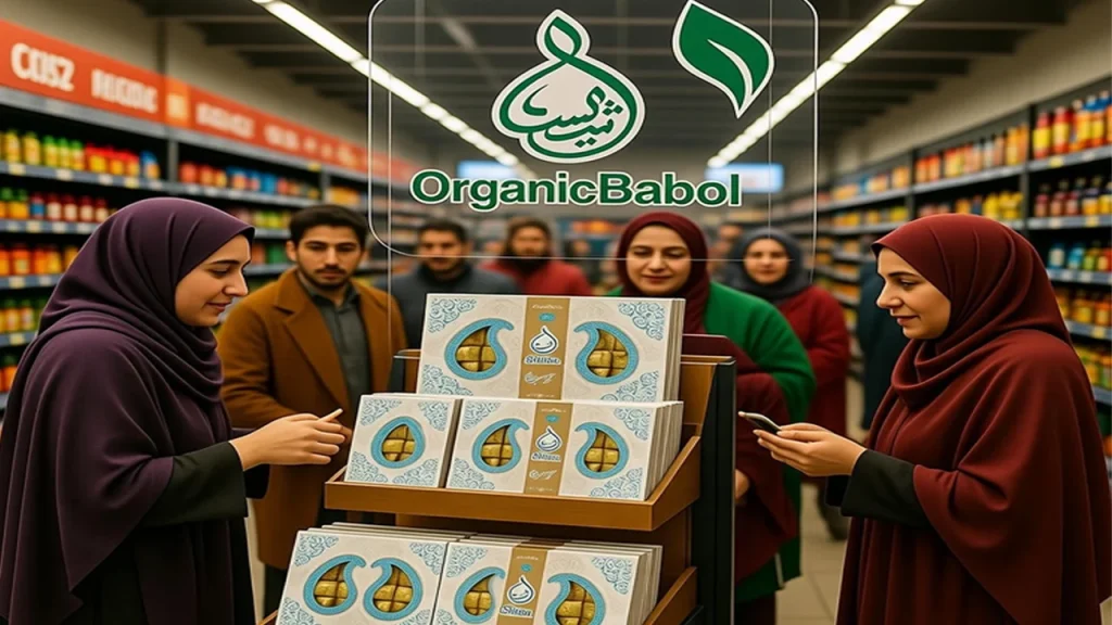 در عصری که سلامت به اولویت اصلی زندگی مدرن تبدیل شده، گز و شیرینی‌های بدون قند ارگانیک نه تنها یک انتخاب، بلکه نمادی از سبک زندگی آگاهانه هستند. این تحول غذایی نشان‌دهنده بلوغ صنعت شیرینی‌سازی ایران است که توانسته بین حفظ اصالت و پاسخگویی به نیازهای سلامتی جامعه تعادل ایجاد کند.