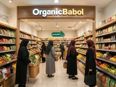 تغذیه انرژی محور ارگانیک ؛ کلید تاب‌آوری در جنگ پیش‌رو